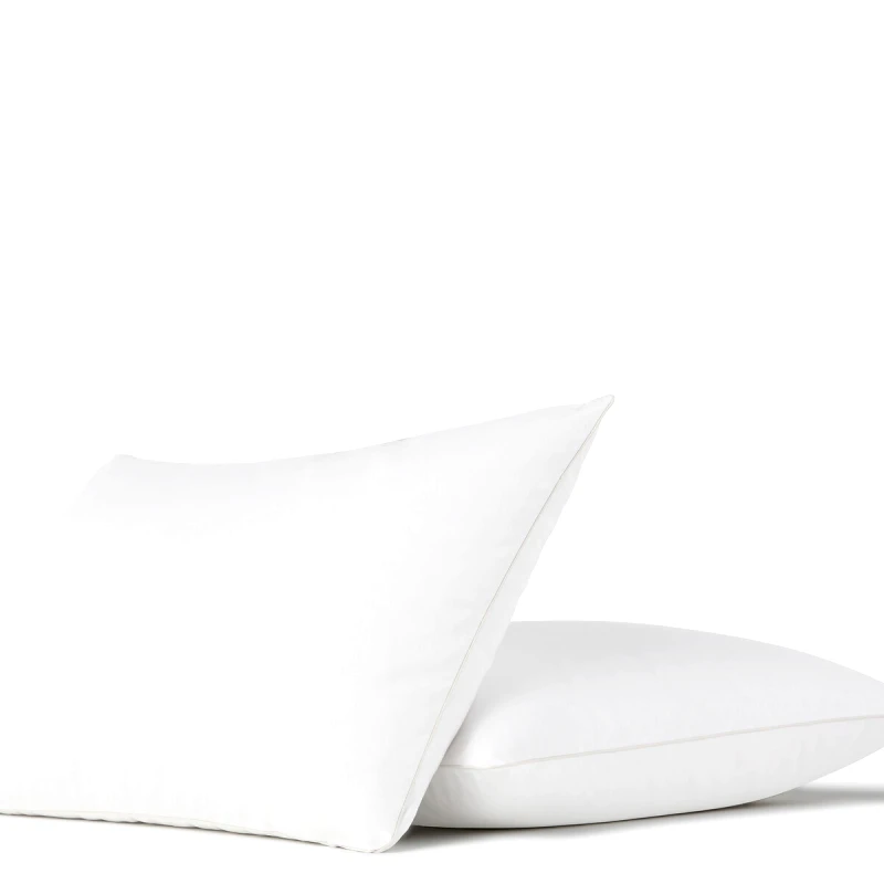 La Redoute Interieurs Μαξιλάρι από 70% πούπουλα 40x40 cm