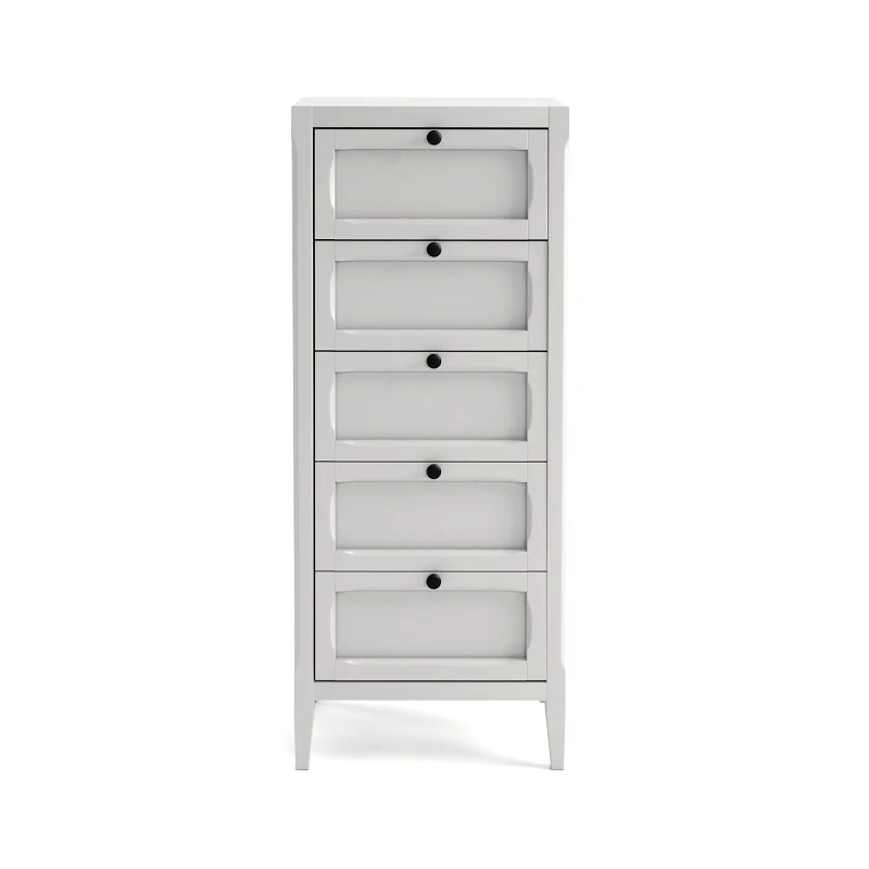 La Redoute Interieurs Συρταριέρα με 5 συρτάρια Eugenie Μ44xΠ55xΥ135cm