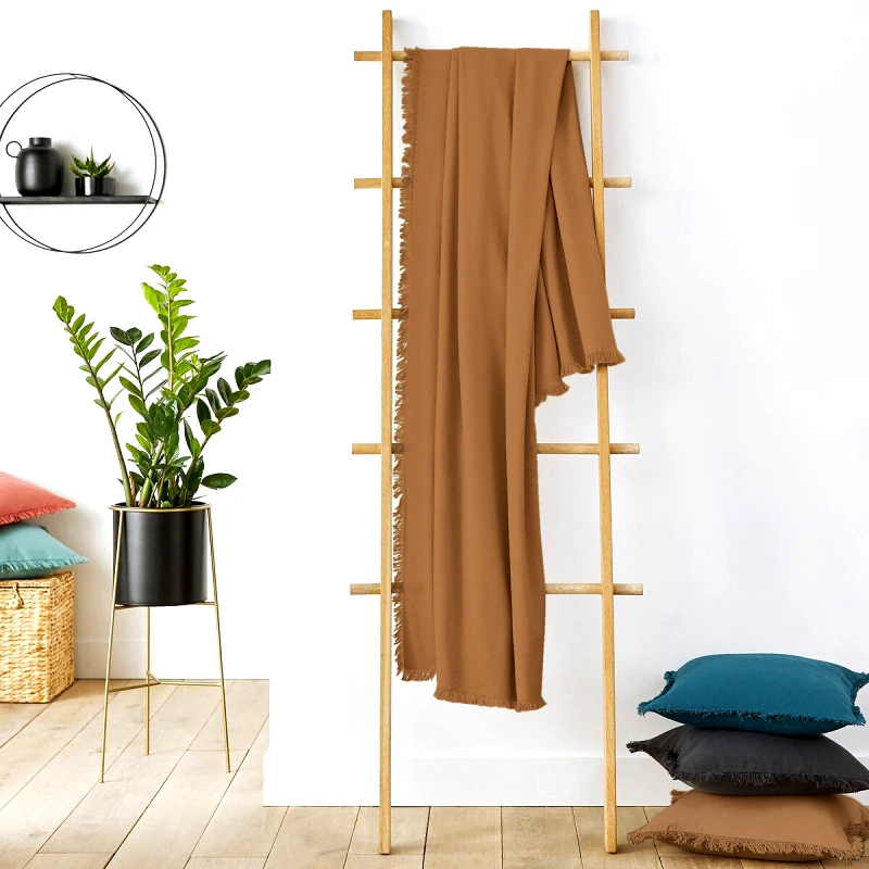 La Redoute Interieurs Ριχτάρι 150x150 cm