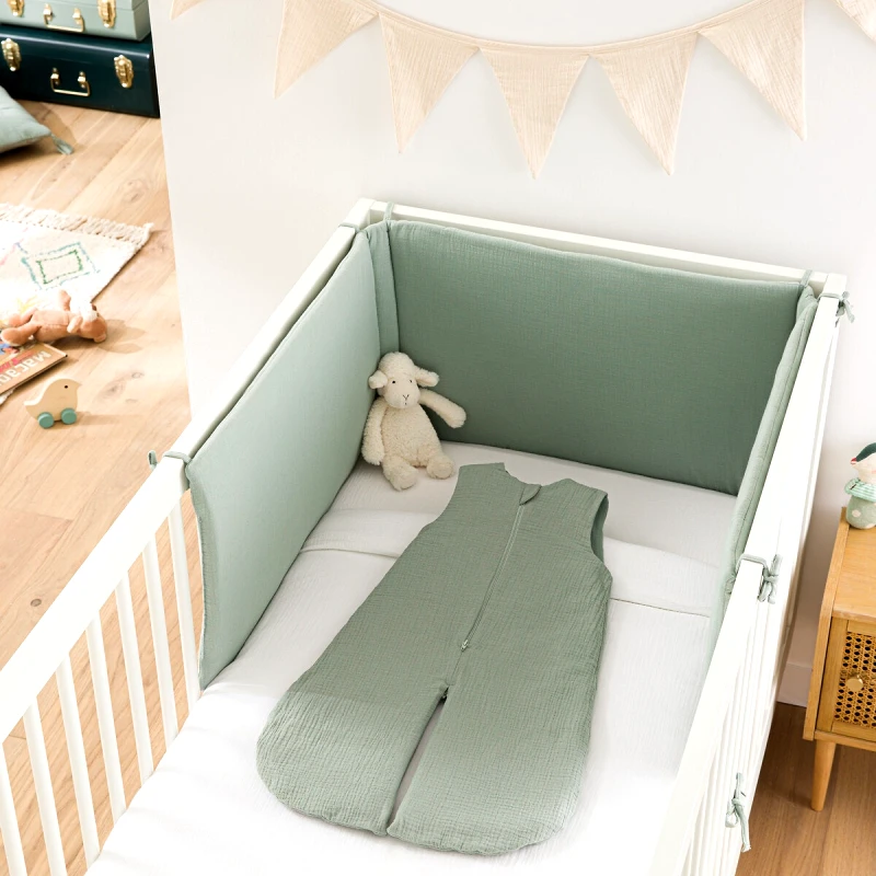 La Redoute Interieurs Καλοκαιρινός υπνόσακος με διαχωριζόμενα μπατζάκια 0/6 μηνών