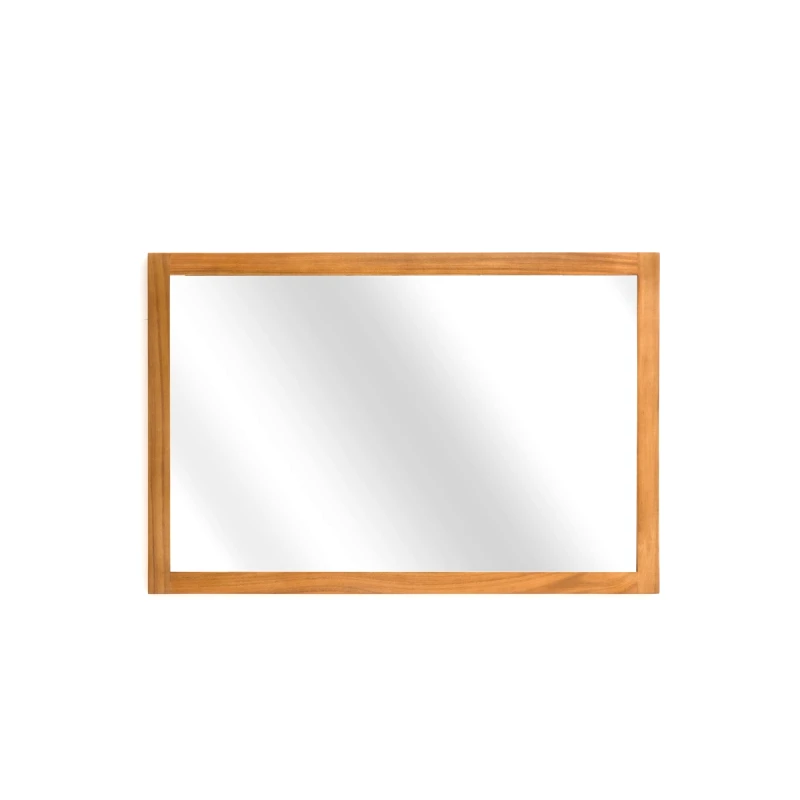 La Redoute Interieurs Καθρέφτης μπάνιου VENUS Μ60xΠ90cm