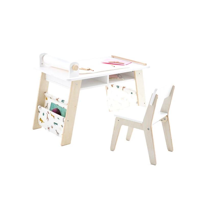 La Redoute Interieurs Σετ γραφείο και καρέκλα