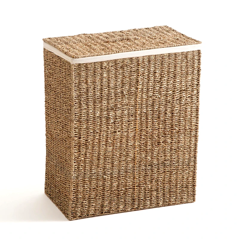 La Redoute Interieurs Καλάθι για άπλυτα Μ30xΠ50xΥ60cm