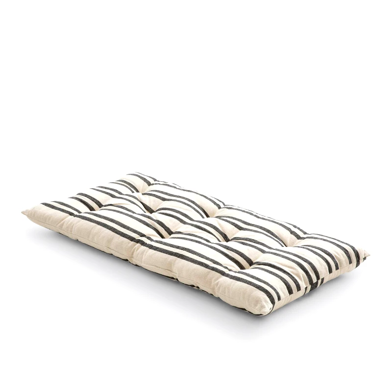 La Redoute Interieurs Ριγέ στρώμα δαπέδου 190x90 cm