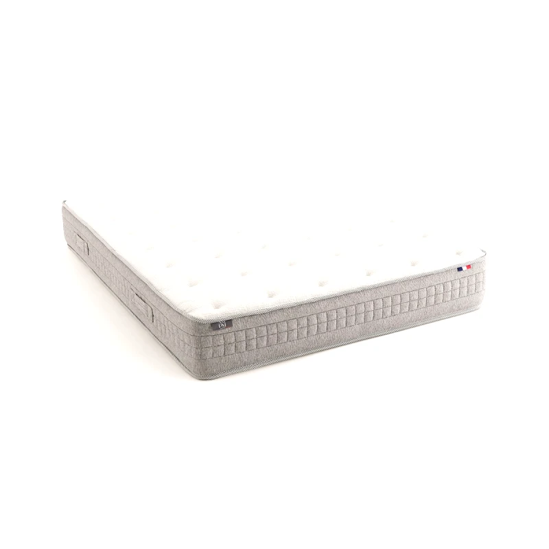 AM.PM Στρώμα με αφρό υψηλής αντοχής και αφρό μνήμης 90x190 cm