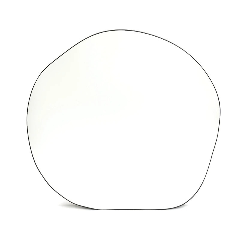 La Redoute Interieurs Καθρέφτης με ακανόνιστο σχήμα 120x120 εκ. Π120xΥ120cm