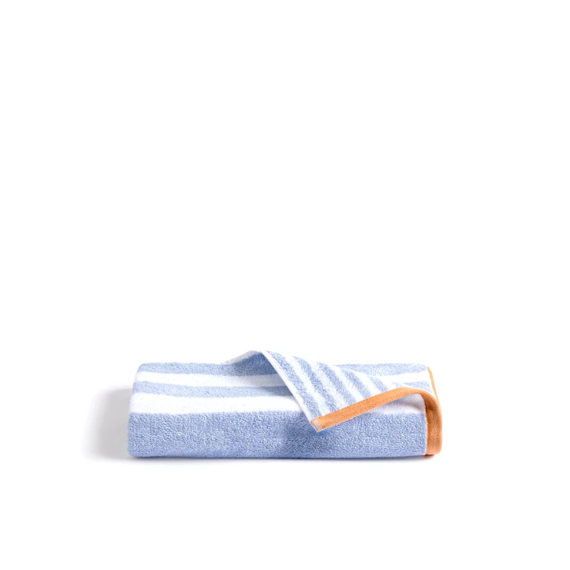 La Redoute Interieurs Πετσέτα χεριών 500g 50x100 cm