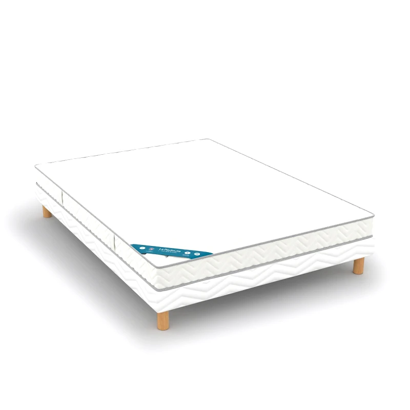 La Redoute Interieurs Σκληρό στρώμα αφρού 18 εκ. 70x190 cm