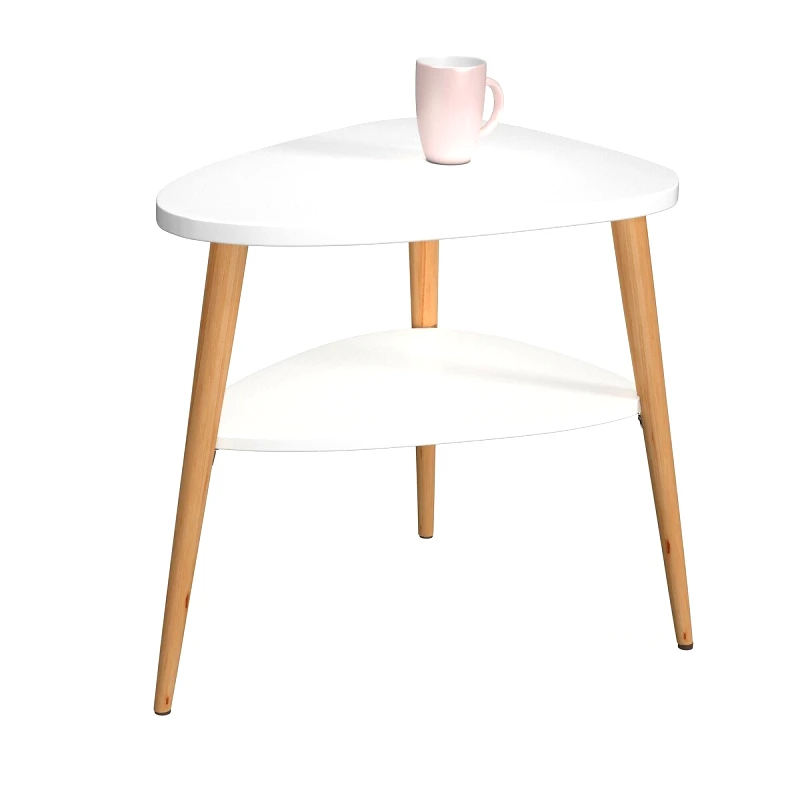 La Redoute Interieurs Vintage κομοδίνο Jimi Μ41xΠ50cm