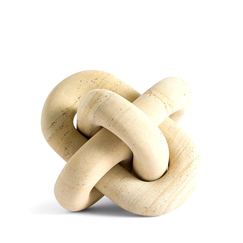 La Redoute Interieurs Διακοσμητικό αντικείμενο από πέτρα