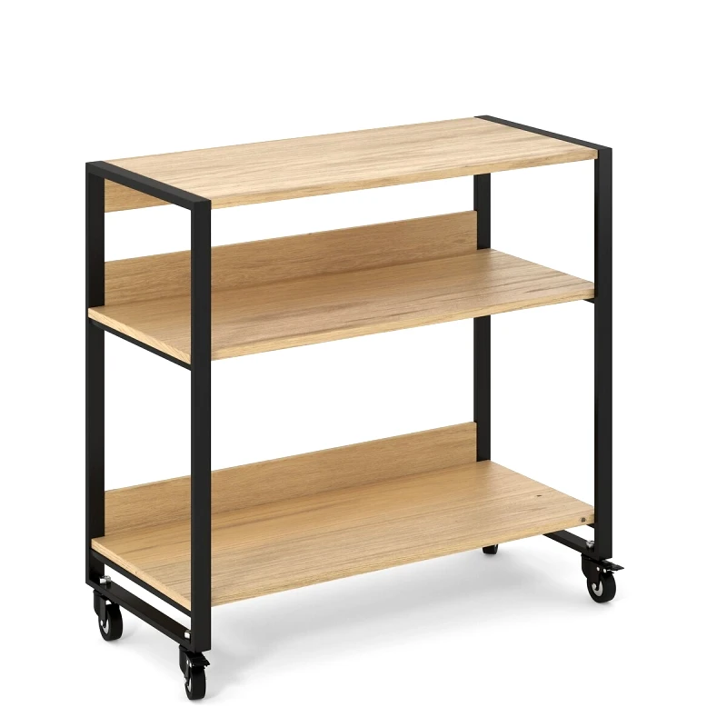 La Redoute Interieurs Hiba Αποθηκευτικό Τρόλεϊ