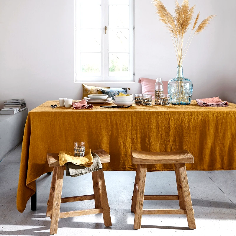La Redoute Interieurs Ποδιά VICTORINE One size