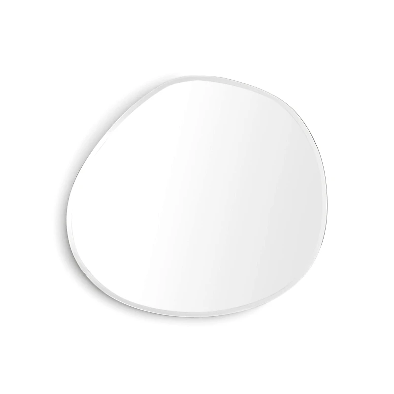 La Redoute Interieurs Μπιζουτέ καθρέφτης σε ακανόνιστο σχήμα 60 x 56 εκ. Μ56xΠ60cm