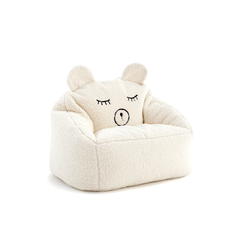 SO'HOME Πολυθρόνα σε σχήμα αρκουδάκι