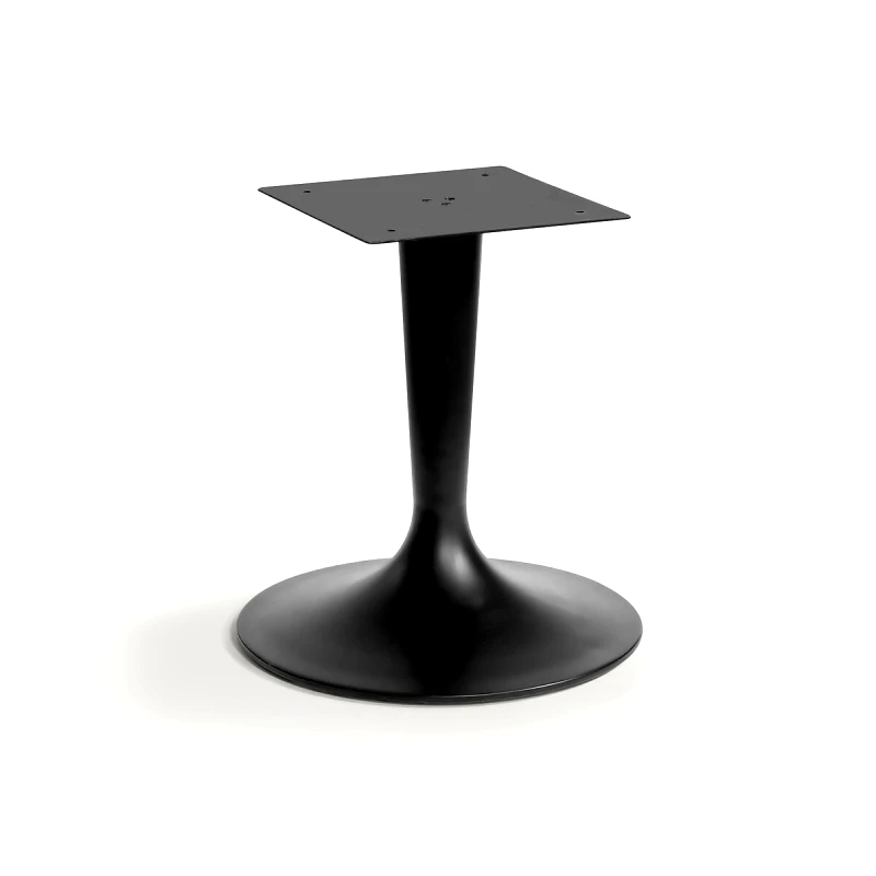 AM.PM Βάση μεταλλικού τραπεζιού Hisia Μ65xΠ65cm