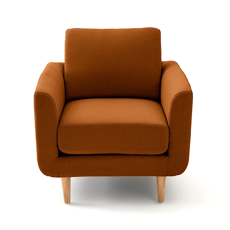 La Redoute Interieurs Πολυθρόνα Jimi