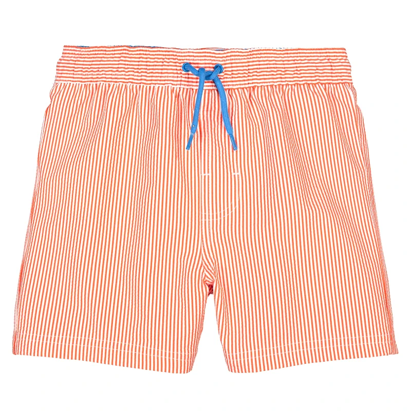 La Redoute Collections Μαγιό με ρίγες
