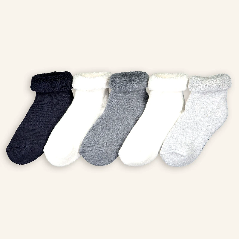 La Redoute Collections Σετ 5 ζευγάρια κάλτσες