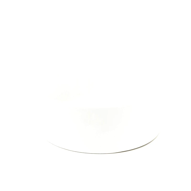 La Redoute Interieurs Στρογγυλός κεραμικός νιπτήρας Μ37xΠ37xΥ13cm