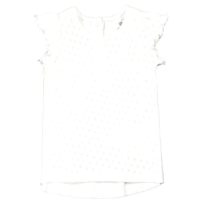 La Redoute Collections Μπλούζα από οργανικό βαμβάκι