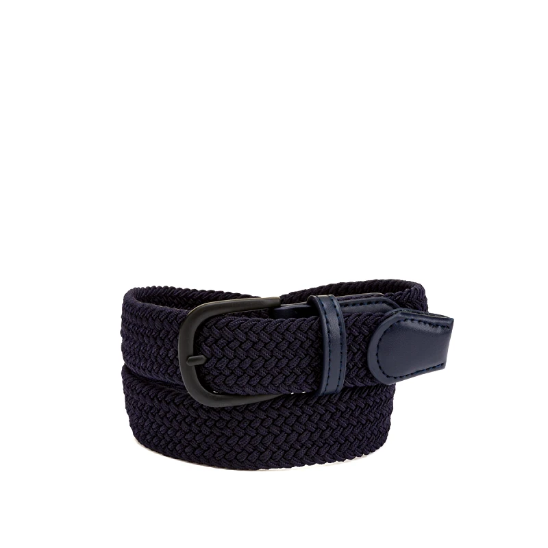 La Redoute Collections Ζώνη σε σχέδιο πλεξίδα