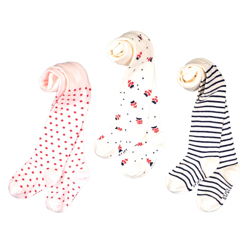 La Redoute Collections Σετ 3 καλσόν