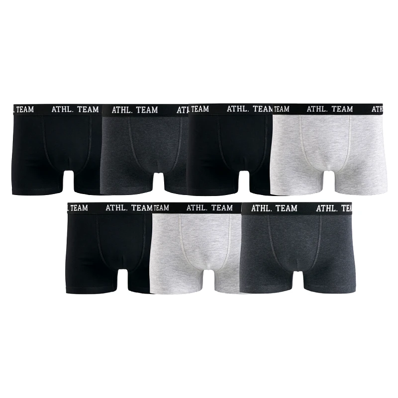 La Redoute Collections Σετ 7 μποξεράκια