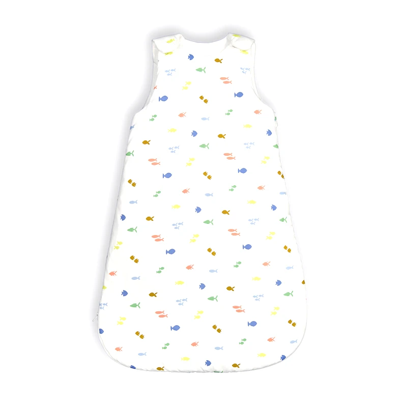 La Redoute Interieurs Υπνόσακος από βαμβακερό περκάλι 0/6 μηνών