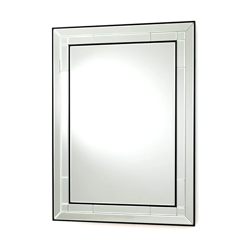 La Redoute Interieurs Μπιζουτέ καθρέφτης Μ2xΠ120xΥ90cm