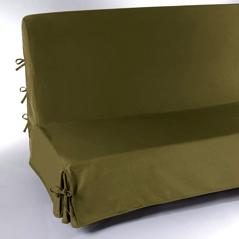 La Redoute Interieurs Κάλυμμα για πτυσσόμενο καναπέ BZ Larg 160cm