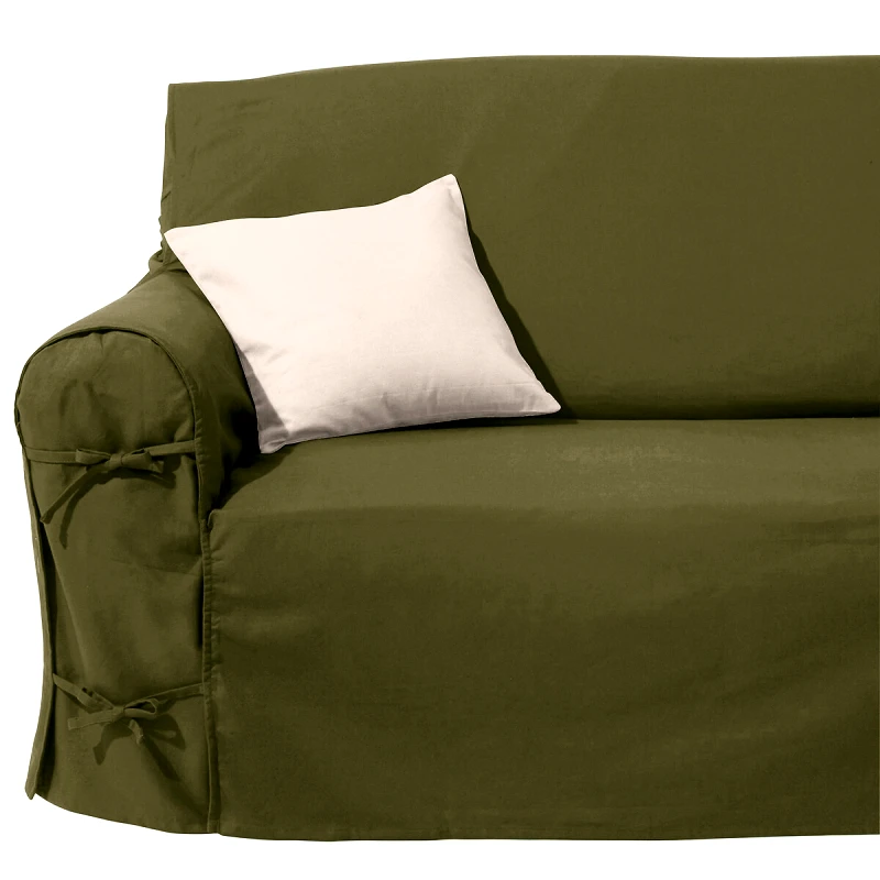 La Redoute Interieurs Κάλυμμα καναπέ 2 θέσεις