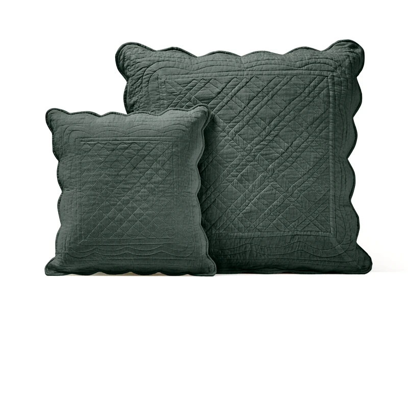 La Redoute Interieurs Κάλυμμα μαξιλαριού μονό 40x40 cm