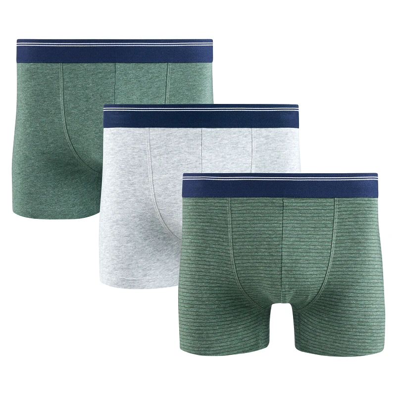 La Redoute Collections Σετ 3 μποξεράκια