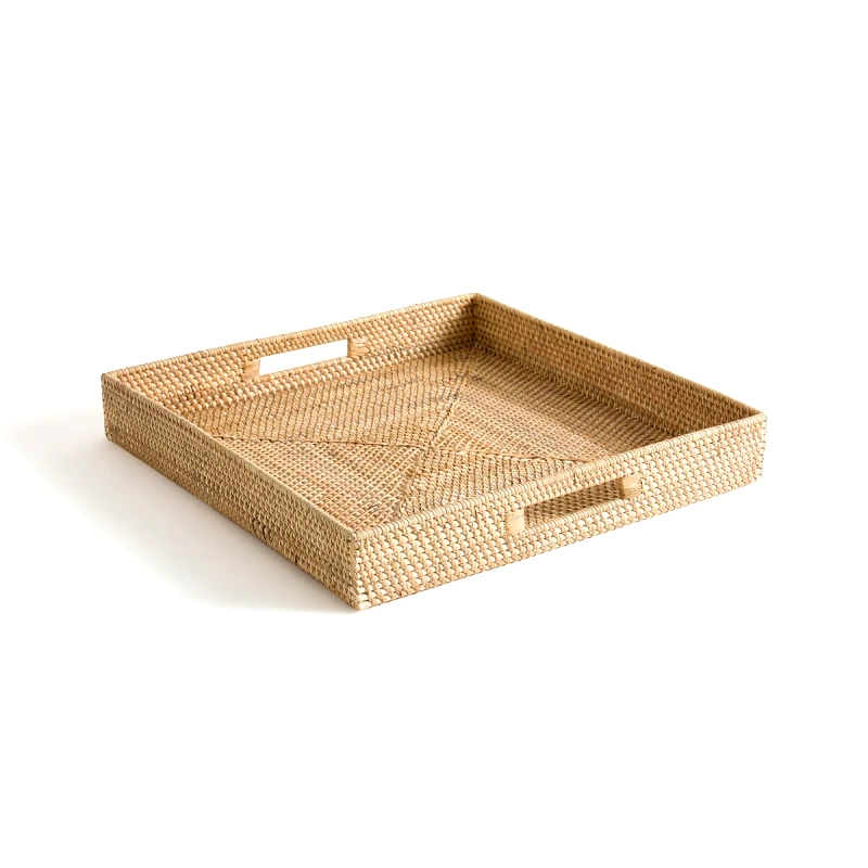 AM.PM Δίσκος από ρατάν