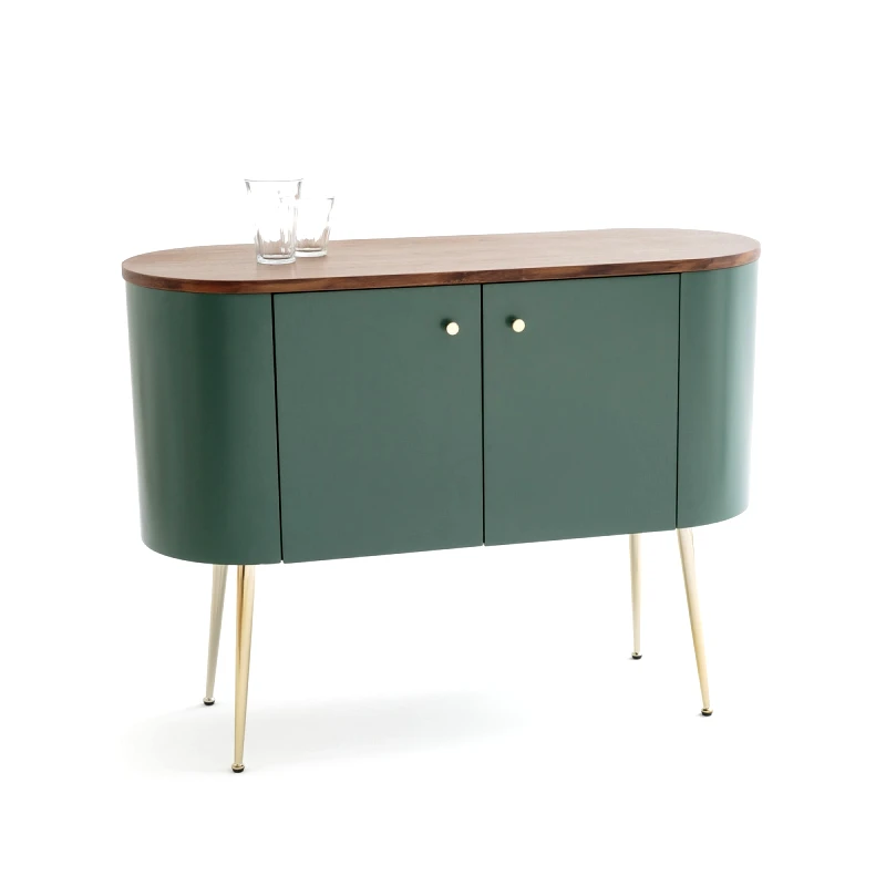 La Redoute Interieurs Μπουφές-μπαρ Μ38xΠ100xΥ75cm