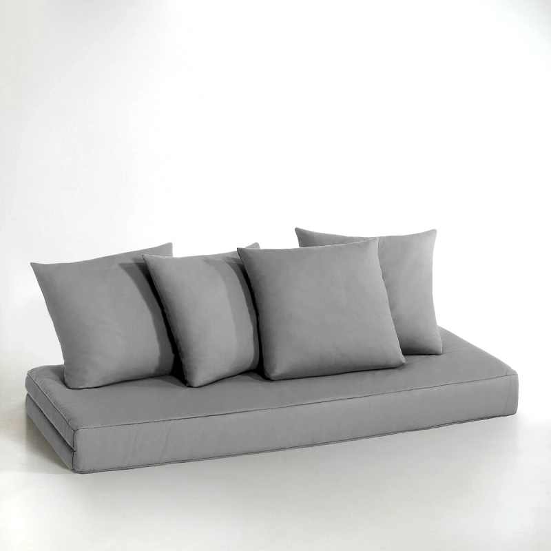 SO'HOME Στρώμα και μαξιλάρια για καναπέ 80x190 cm