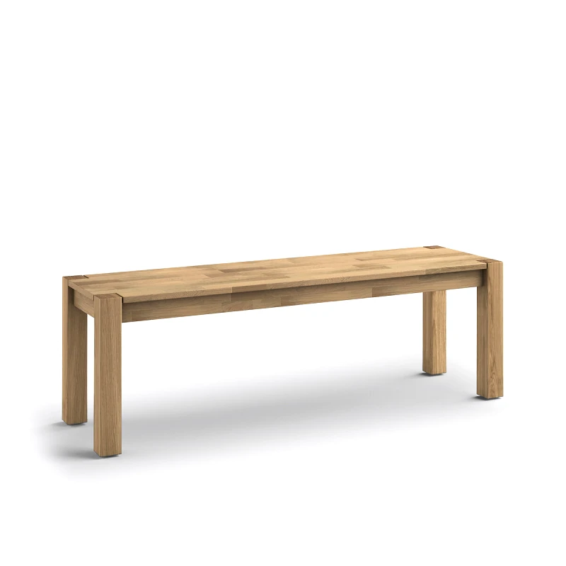 La Redoute Interieurs Πάγκος 2 θέσεων Adelita Π130cm