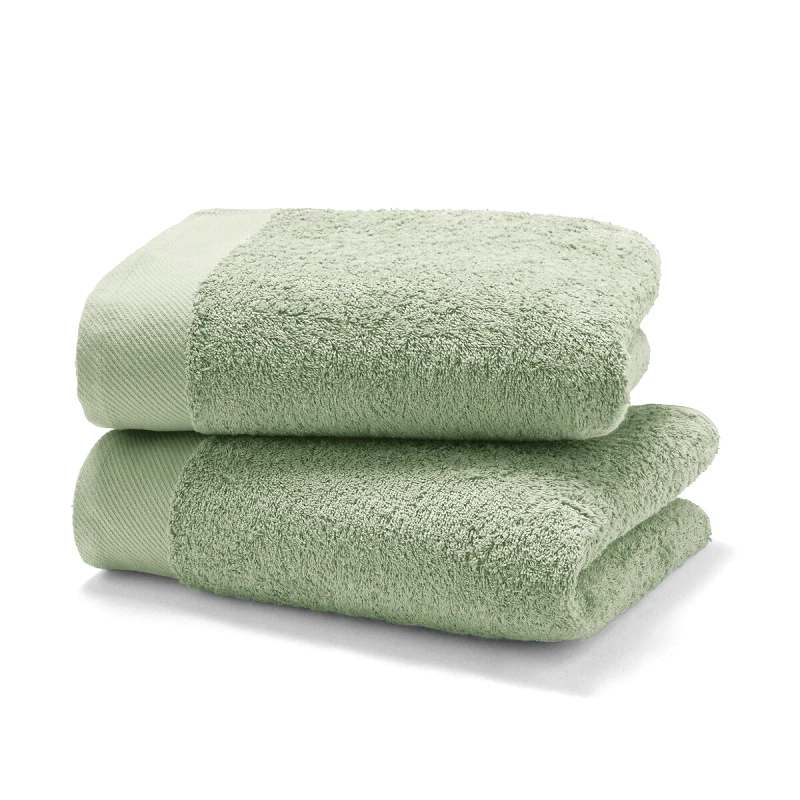 La Redoute Interieurs Πετσέτες (σετ των 2) 50x100 cm