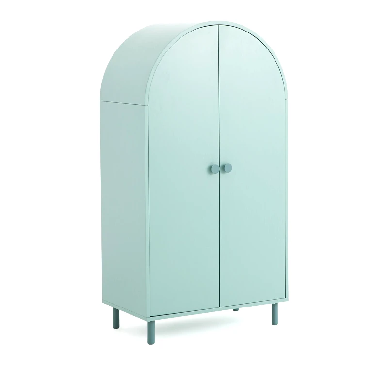 La Redoute Interieurs Παιδική ντουλάπα με ράβδο για κρεμάστρες