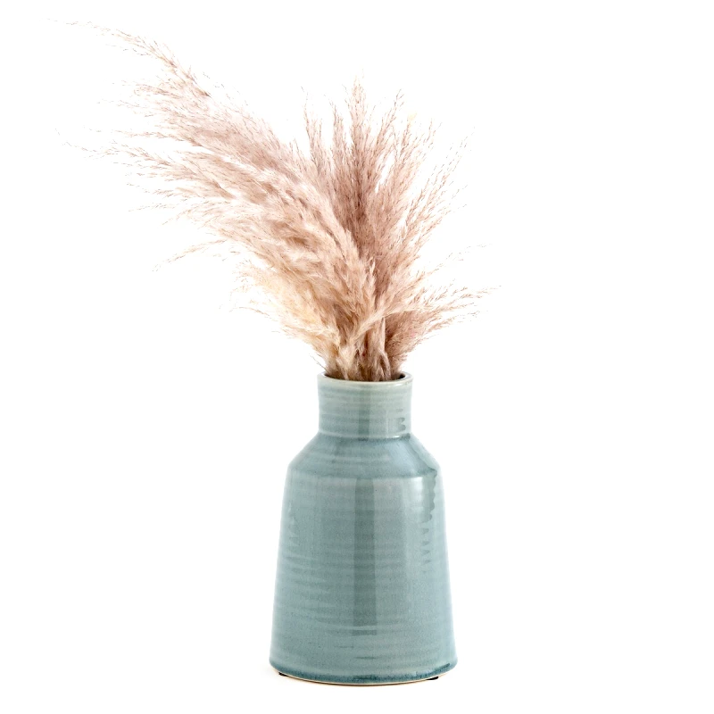 La Redoute Interieurs Κεραμικό βάζο Μ13xΠ13xΥ23cm