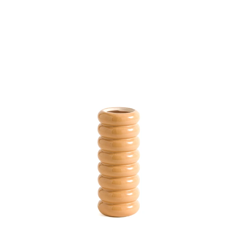 La Redoute Interieurs Κεραμικό βάζο Υ25 Μ10xΠ10cm