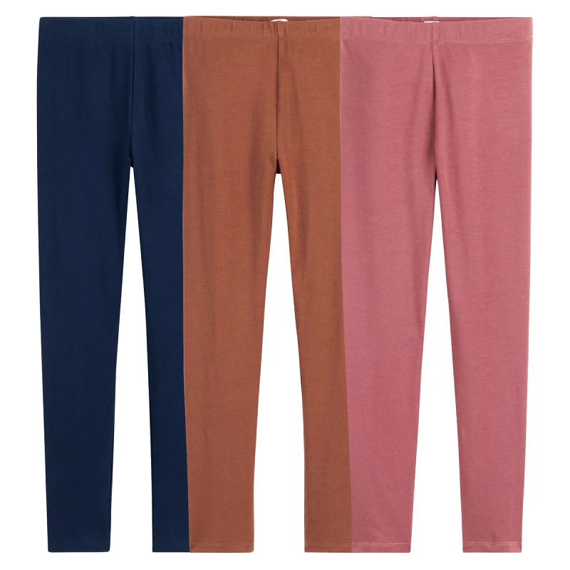 La Redoute Collections Σετ 3 κολάν