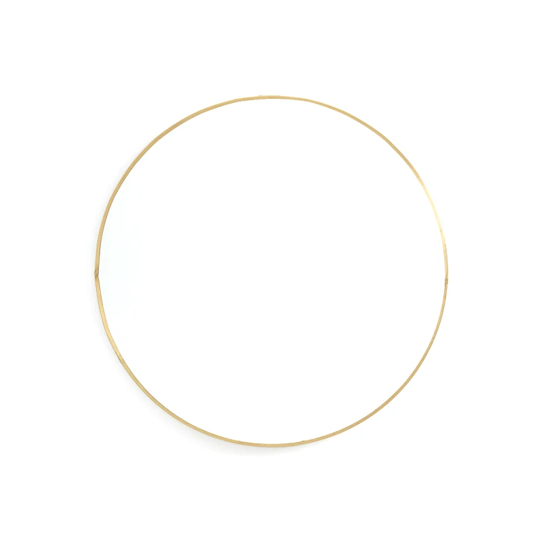 La Redoute Interieurs Στρογγυλός καθρέφτης Δ38 εκ.