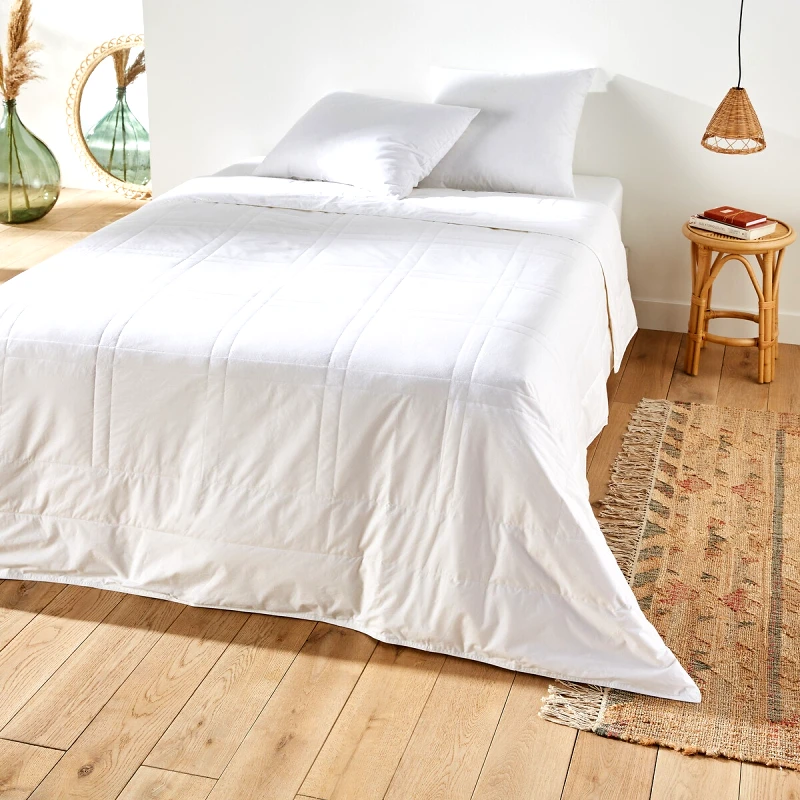 La Redoute Interieurs Πάπλωμα από φυσικό μετάξι 200g m2 200x200 cm