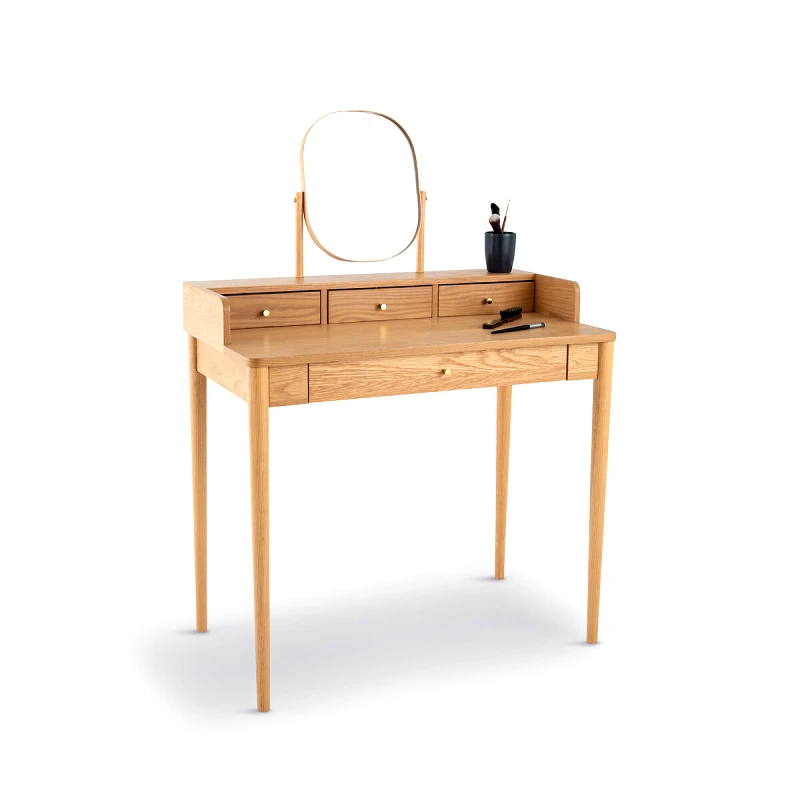 La Redoute Interieurs Τουαλέτα με πλάτη