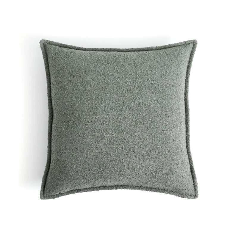 AM.PM Κάλυμμα μαξιλαριού μπουκλέ 50x50 cm