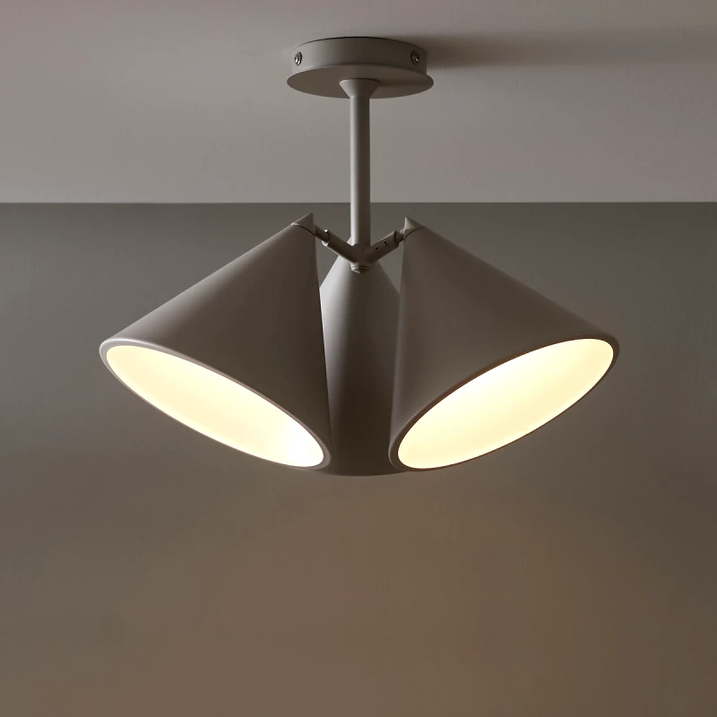 AM.PM Πλαφονιέρα με 3 κώνους