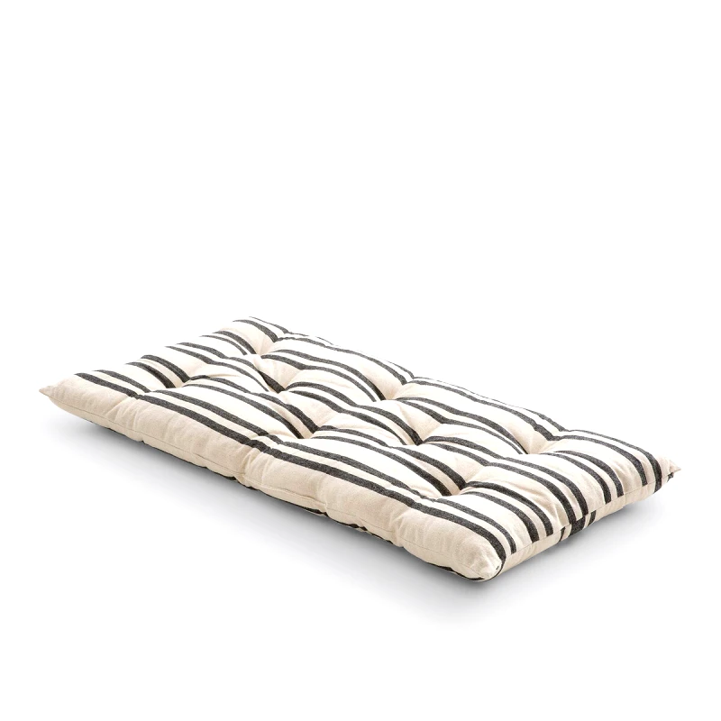 La Redoute Interieurs Ριγέ στρώμα δαπέδου 120x60 cm