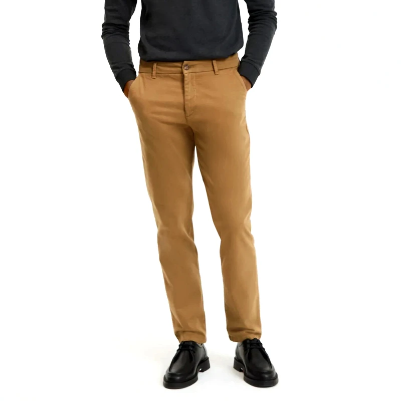 La Redoute Collections Παντελόνι chino