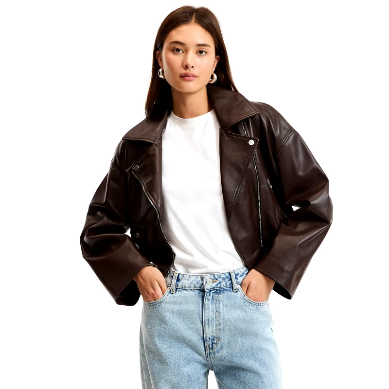La Redoute Collections Μπουφάν Biker